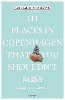 111 Places in Copenhagen That You Shouldn't Miss - Skytte Vibe