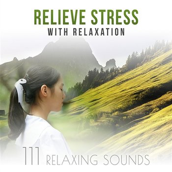 111 Relaxing Sounds: Relieve Stress with Relaxation, Calm Background Ambience to Mindfulness Meditation, Practice Yoga & Sleep Well - Anti Stress Music Zone