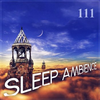 111 Sleep Ambience: Music for Long Sleep, Relaxing Tracks, Natural Deep Sleep, Dreaming - Trouble Sleeping Music Universe