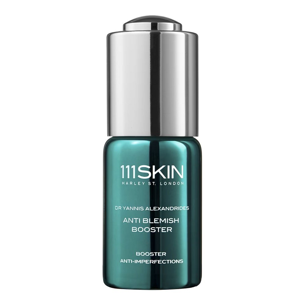 Empik 111Skin Anti Blemish Booster Przeciw Niedoskonałościom 20ml