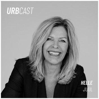 #113 What is the Urban Health Culture Of The Future? (guest: Helle Juul - Juul Frost Architects) - Urbcast - podcast o miastach - podcast - Żebrowski Marcin
