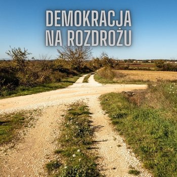 #115 Demokracja na rozdrożu - Stosunkowo Bliski Wschód - podcast - Zębala Dominika, Katulski Jakub