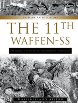 11th Waffen-SS Freiwilligen Panzergrenadier Division “Nordland” Afiero Massimiliano