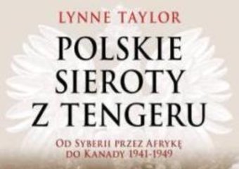 Historia polskich sierot