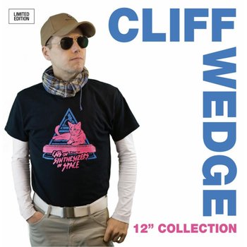 12" Collection (Limited Edition), płyta winylowa - Wedge Cliff