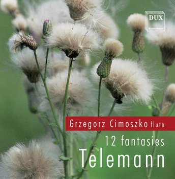 12 Fantasies - Cimoszko Grzegorz