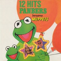 12 Hits Panbers Bersama Muppets Muppets
