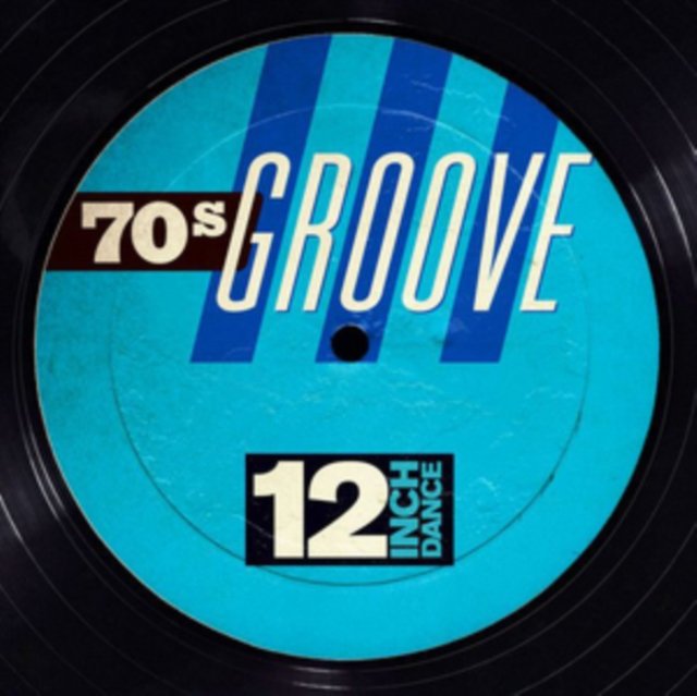 12 Inch Dance 70s Groove Various Artists Muzyka Sklep Empik