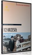 12 krzeseł - Gaidai Leonid