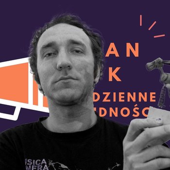 #12 Macio Moretti - Klancyk: Codzienne trudności - Codzienne trudności - podcast - audiobook - Teatr Klancyk