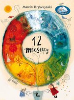 12 miesięcy Brykczyński Marcin