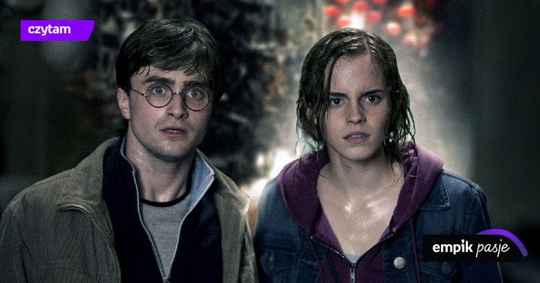 12 najbardziej szalonych teorii z Harry’ego Pottera