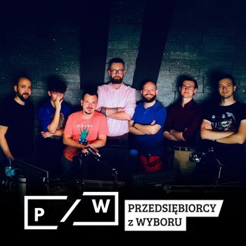 #12 Przedsiębiorcze płatki śniegu - Przedsiębiorcy z wyboru - podcast - Opracowanie zbiorowe