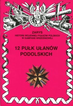 12 Pułk Ułanów Podolskich - Wojciechowski Jerzy S.