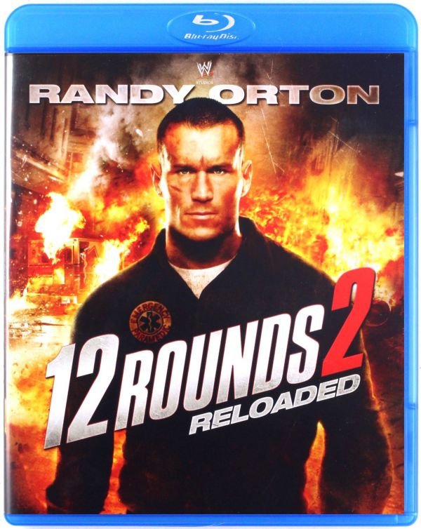 12 Rounds 2 Reloaded