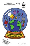 12 sprytnych sposobów, jak ocalić nasz świat&nbsp;-&nbsp;Opracowanie zbiorowe