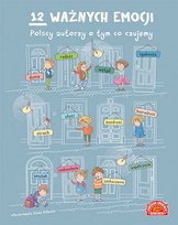 Książki dla dzieci do -20%