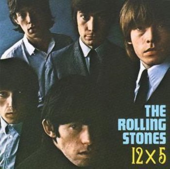 12 X 5 (Remastered) - The Rolling Stones