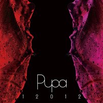 12012 Best Album [Pupa] 2007-2010 12012
