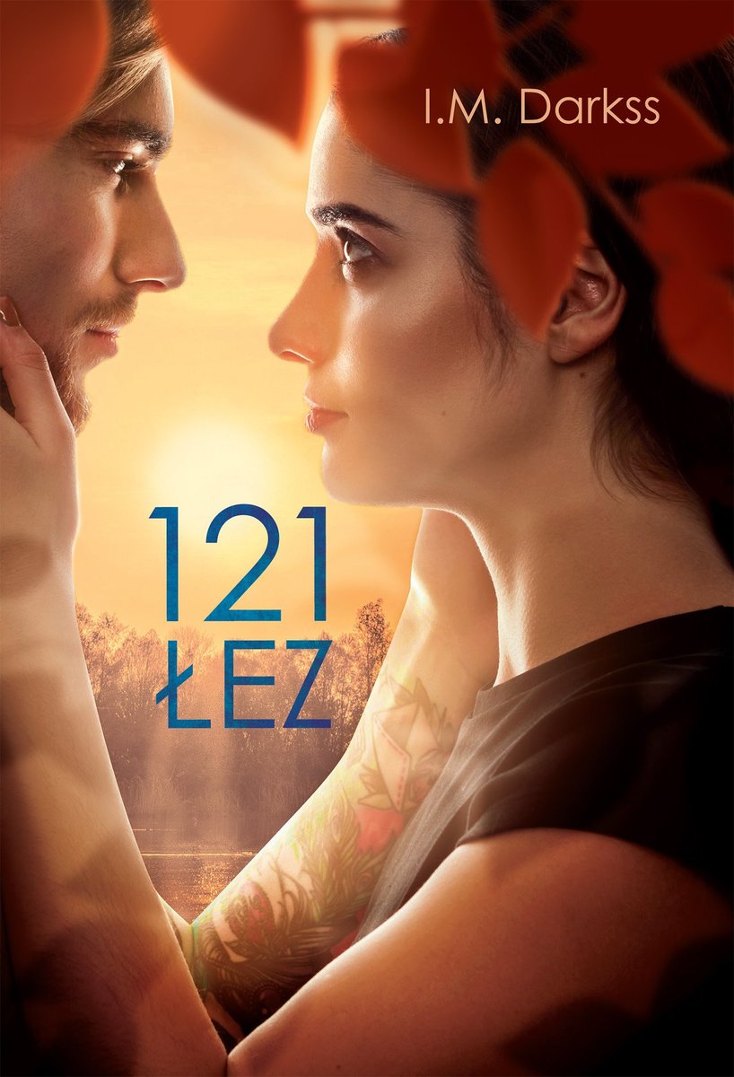121 łez - ebook epub