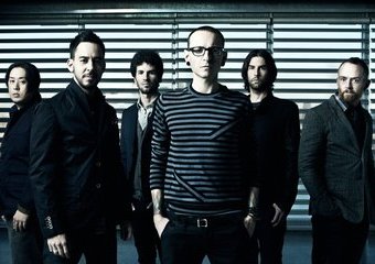 Naturalny flow - wywiad z Linkin Park