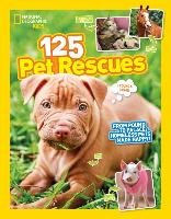 125 Pet Rescues - National Geographic Kids
