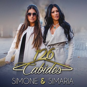126 Cabides - Simone & Simaria