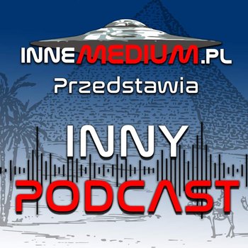 #126 Oto 15 niesamowitych anomalii z Marsa - InneMedium - podcast - InneMedium