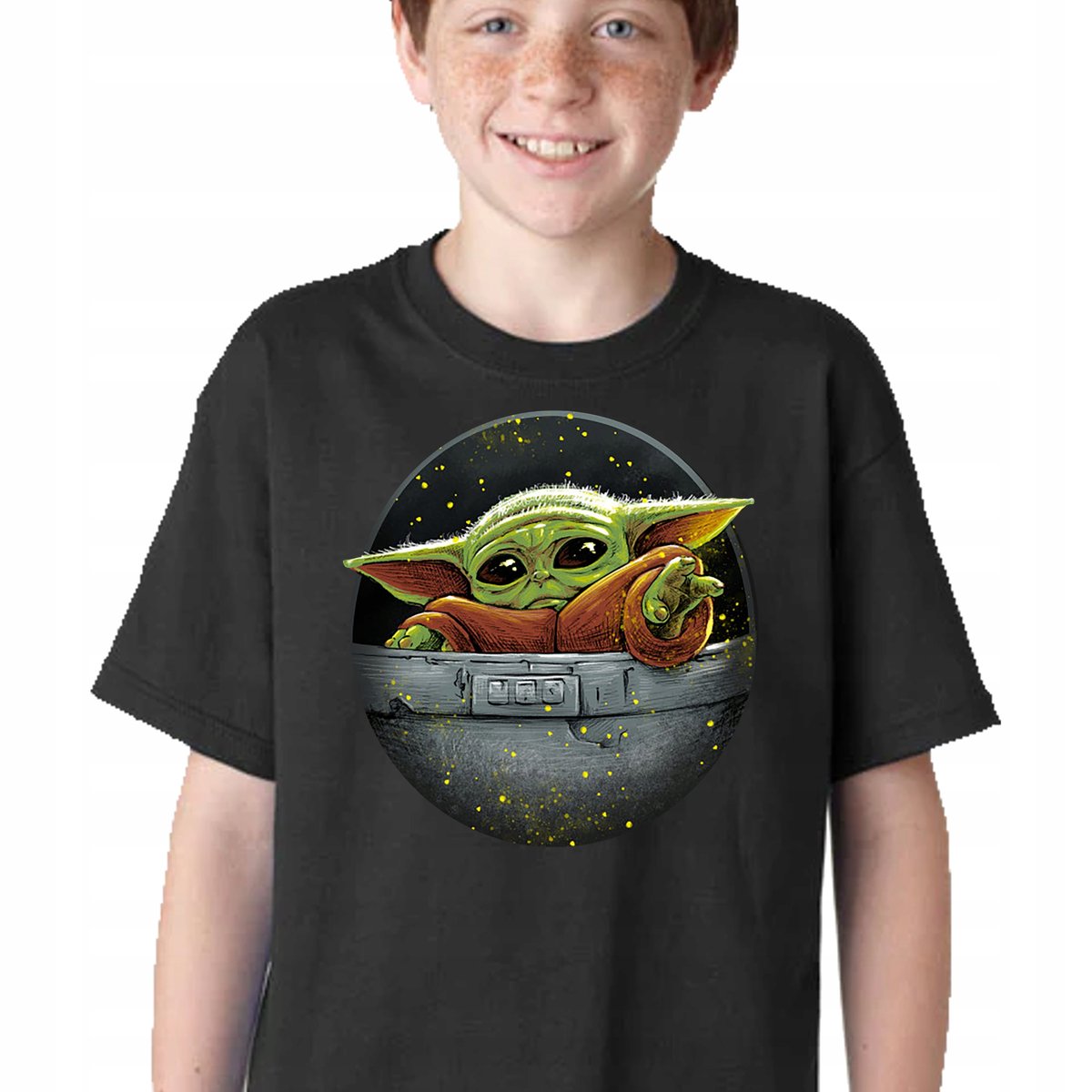 トップス KITH STAR WARS Kids Yoda Vintage Tee 20fbfbe148ce1f7464cf9c507adc83