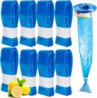 12SZT WKŁADY WORKI DO KOSZA NA PIELUCHY DO DIAPER GENIE ANGELCARE MINCHKIN