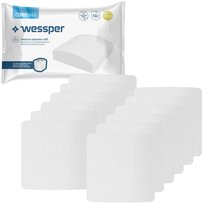 12X Wessper Cubemax Tabletka Do Pochłaniacza Wilgoci 300G