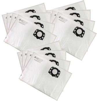 12x WORKI DO ODKURZACZA KARCHER WD3 KFI 357 V17 V15 V19 SE4001 WD2 PLUS V12 - Espero