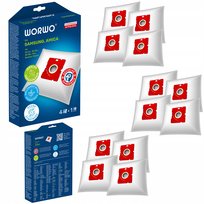 12X Worki Do Samsung, Amica Fen Carris Viento, Zelmer Adaś Olek Franek Beko Areose