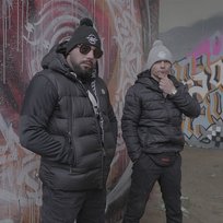 13 dzielnica Intruz, Phono CoZaBit, Młody AZF