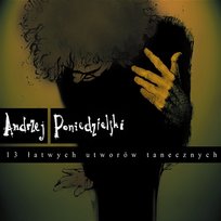 13 łatwych utworów tanecznych Andrzej Poniedzielski