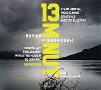 13 minut Pinborough Sarah