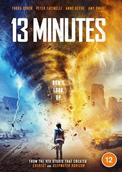 13 Minutes (13 minut) - Hirschbiegel Oliver