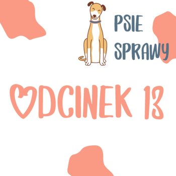 #13 O tym jaki psi sport wybrać dla siebie i swojego psa - Psie Sprawy - podcast - Wójcicka Milena