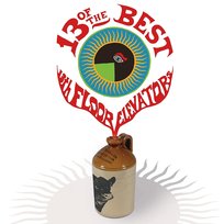 13 Of The Best Of The 13th Floor Elevators The 13th Floor Elevators