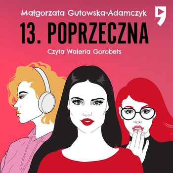 13. Poprzeczna - Gutowska-Adamczyk Małgorzata