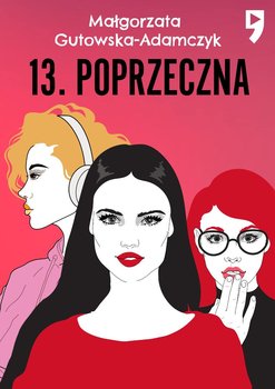 13. Poprzeczna - Gutowska-Adamczyk Małgorzata