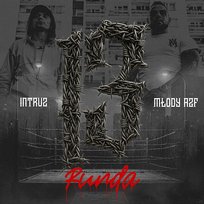 13 runda Intruz, Młody AZF
