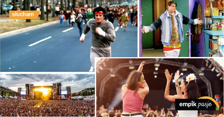 13 sytuacji, które rozumieją osoby jeżdżące na festiwale muzyczne