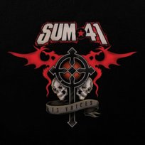 13 Voices SUM 41