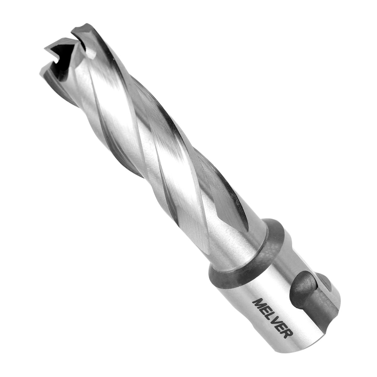 13 x 55 Frez trepanacyjny HSS Weldon + Nitto