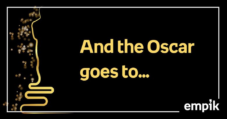 13 zaskakujących faktów o Oscarach