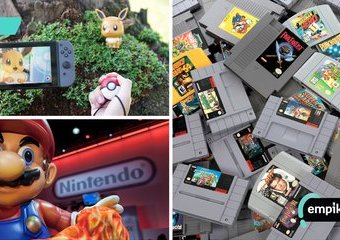 130. urodziny Nintendo. Czy wiesz, jak zaczynali twórcy Mario Bros. i Donkey Konga?