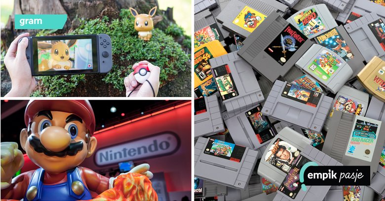 130. urodziny Nintendo. Czy wiesz, jak zaczynali twórcy Mario Bros. i Donkey Konga?