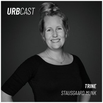 #133 From Disaster to Adaptation: How is Copenhagen Tackling Climate Resilience? (guest: Trine Stausgaard Munk - Henning Larsen) - Urbcast - podcast o miastach - podcast - Żebrowski Marcin
