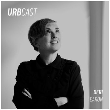 #135 Neighborhood Lab: how to create inclusive and thriving communities? (guest: Ofri Earon - Neighborhood Lab) - Urbcast - podcast o miastach - podcast - Żebrowski Marcin